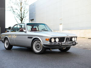 Image 11/100 of BMW 3.0 CSi (1973)