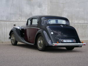 Image 4/5 of Jaguar Mk IV 3,5 Liter (1946)