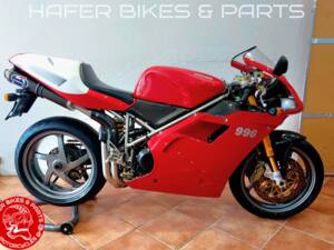 Imagen 2/33 de Ducati DUMMY (2000)