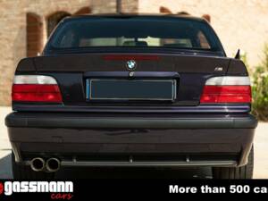 Imagen 7/15 de BMW 320i (2000)