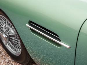 Bild 29/50 von Aston Martin DB 4 (1960)