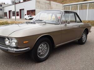 Imagen 1/27 de Lancia Fulvia 1.3 S (1972)