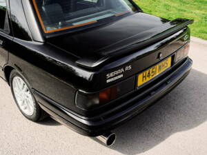 Imagen 16/19 de Ford Sierra RS Cosworth (1990)