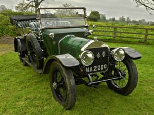 Image 1/50 of Wolseley 24&#x2F;30HP (1912)