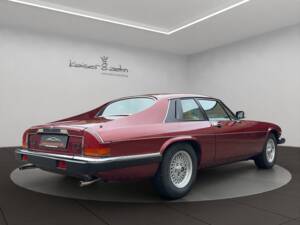 Bild 5/22 von Jaguar XJ-S V12 (1990)