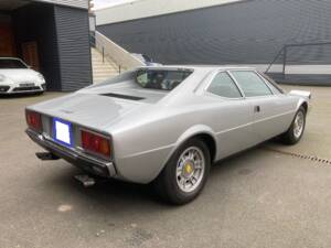 Image 6/20 of Ferrari Dino 208 GT4 (1975)