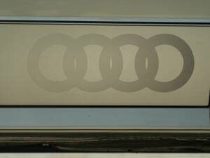 Immagine 29/50 di Audi quattro (1985)