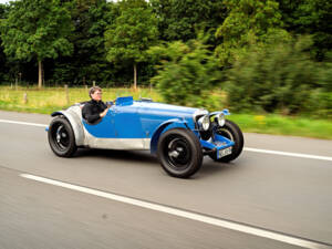 Bild 9/9 von Riley 12&#x2F;4 Special (1937)