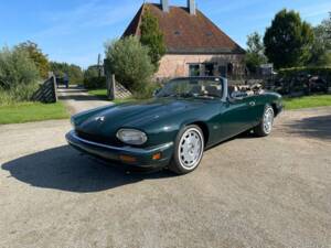 Immagine 3/7 di Jaguar XJS 4.0 (1996)