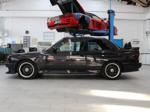 Image 6/36 de BMW M3 Cecotto (1989)