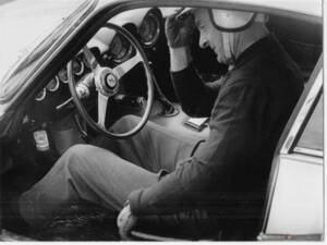 Imagen 29/47 de Ferrari 250 GT Berlinetta Lusso (1962)