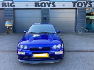 Bild 3/23 von Ford Escort RS Cosworth (1992)