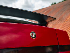 Image 45/45 de Alfa Romeo SZ (1991)