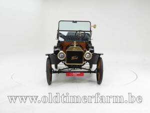 Image 5/15 de Ford Modell T Touring (1913)