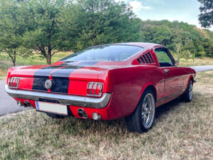 Bild 8/13 von Ford Mustang 289 (1965)