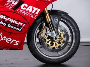 Immagine 17/50 di Ducati DUMMY (1999)