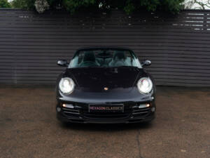 Bild 14/51 von Porsche 911 Turbo S (2011)