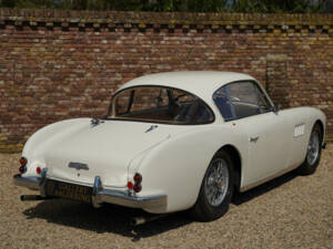Image 2/50 of Talbot-Lago 2500 Coupé T14 LS (1962)