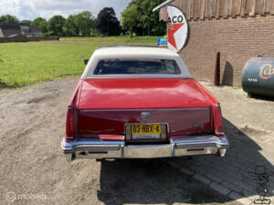 Bild 6/50 von Cadillac Eldorado Biarritz Coupé (1979)