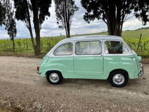 Bild 4/53 von FIAT 600 D Multipla (1967)