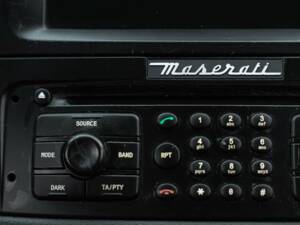 Bild 45/50 von Maserati GranTurismo 4.2 (2008)