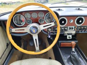 Bild 37/56 von Maserati Quattroporte 4200 (1968)