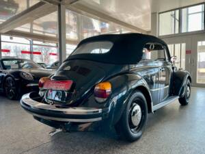 Image 7/20 of Volkswagen Beetle 1600 (1978)