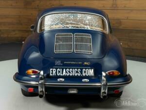 Bild 9/19 von Porsche 356 C 1600 (1965)