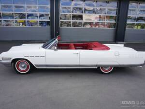 Bild 3/52 von Buick Electra 225 Custom (1964)