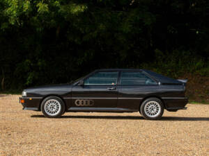 Image 18/50 of Audi quattro 20V (1990)
