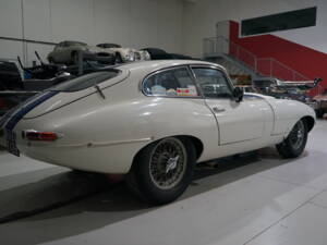 Bild 14/54 von Jaguar E-Type 3.8 (1964)