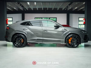 Bild 5/25 von Lamborghini Urus (2022)