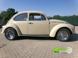 Imagen 2/10 de Volkswagen Escarabajo 1302 (1971)