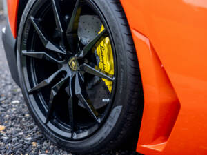 Imagen 44/47 de Lamborghini Aventador LP 700-4 (2013)