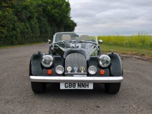 Imagen 6/36 de Morgan Plus 8 Inj. (1990)