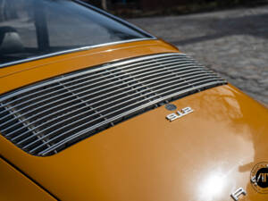 Imagen 13/30 de Porsche 912 (1967)