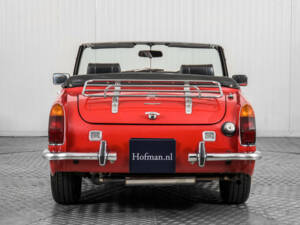 Imagen 10/50 de MG Midget GAN5 (1973)