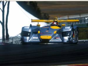 Image 8/22 of Audi R8 LMP900 (2001)