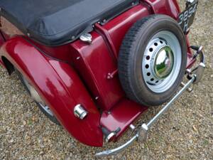 Bild 13/50 von MG TD (1953)