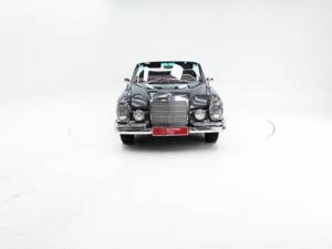 Bild 4/15 von Mercedes-Benz 220 SE b (1963)