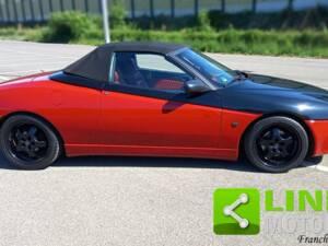 Immagine 4/10 di Alfa Romeo GTV 2.0 Twin Spark (1996)