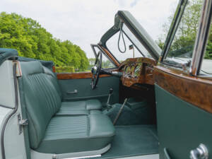 Imagen 44/52 de Jaguar XK 120 DHC (1953)
