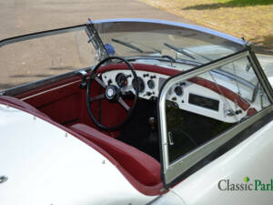 Image 47/50 of MG MGA 1600 (1960)