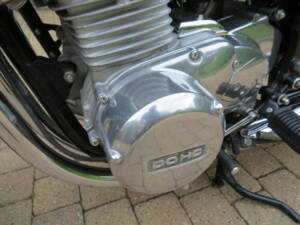 Bild 17/45 von Kawasaki DUMMY (1974)