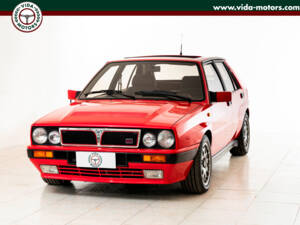 Image 1/20 of Lancia Delta HF Integrale 16V (1991)