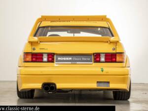 Image 4/15 of Mercedes-Benz 190 E 2.5-16 Evolution II (1990)