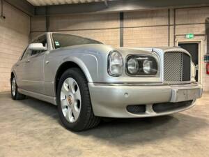 Bild 6/7 von Bentley Arnage T 24 Mulliner (2004)