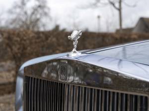 Bild 9/50 von Rolls-Royce Phantom VII (2004)