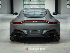 Image 7/50 de Aston Martin Vantage V8 (2019)