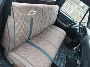 Image 6/6 of GMC Sierra 3500 (1984)